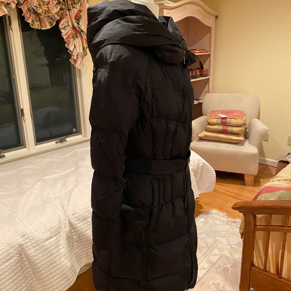 Add down jacket in size 10 - Picture 4 of 11